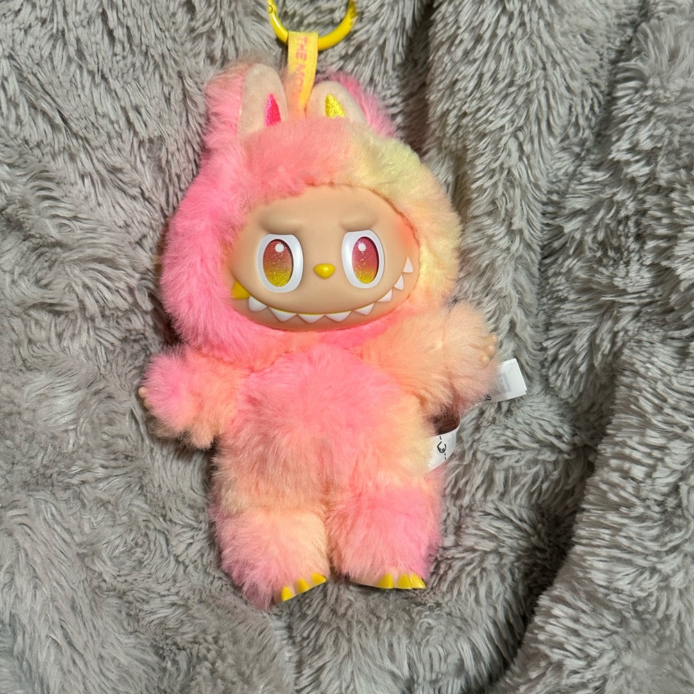 Labubu - The Monster 💖